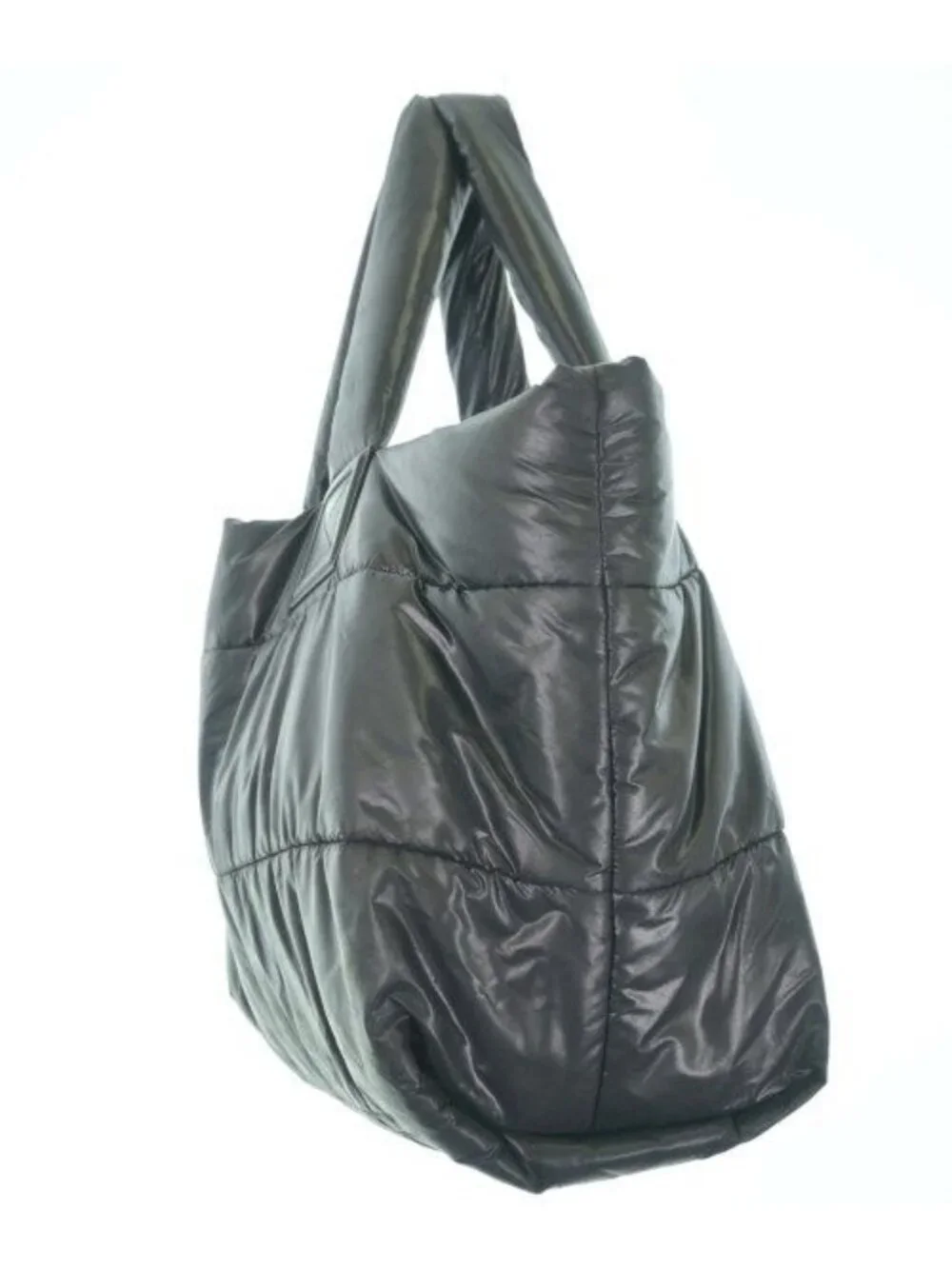 Chanel Tote Bag Black